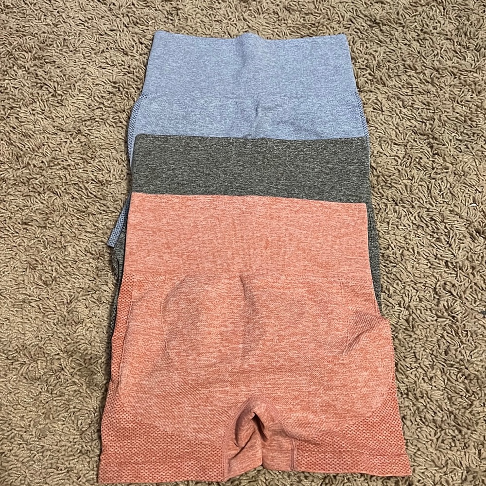 Workout shorts SHIEN